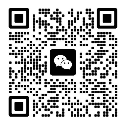 微信二维码